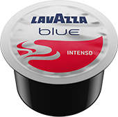 Κάψουλες Espresso Blue Intenso