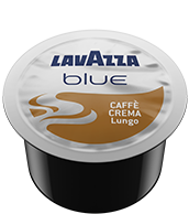 Κάψουλες Blue Caffè Crema Lungo