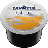 Κάψουλες Blue Ricco Espresso