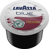 Κάψουλες Blue ¡Tierra! Espresso