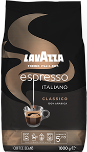 Κόκκοι Espresso Italiano Classico