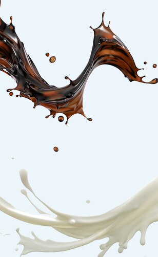 Ready to drink - Espresso και Γάλα