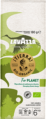 ¡Tierra! For Planet