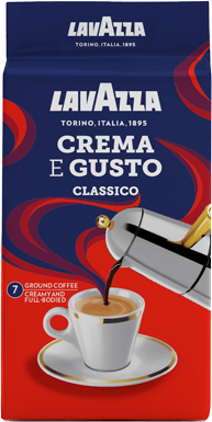 Crema e Gusto Classico