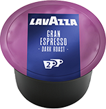 Blue Gran Espresso Διπλές Κάψουλες