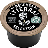 Κάψουλα La Reserva de ¡Tierra! Selection