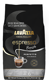 Κόκκοι Espresso Barista Perfetto
