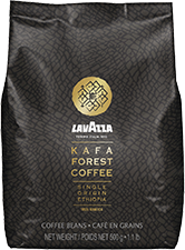 Kafa Forest Coffee