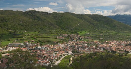 Pozzilli